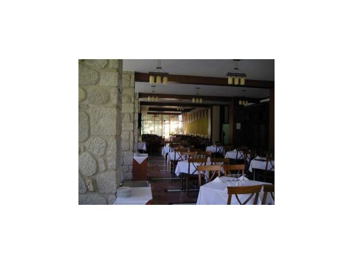 Hotel Caraiman, Poiana Brasov - imaginea 