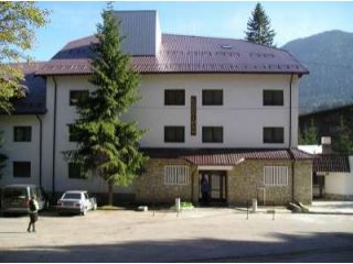 Hotel Caraiman, Poiana Brasov - 1