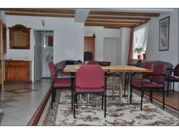 Pensiunea Casa Schmidt, Poiana Brasov - imaginea 