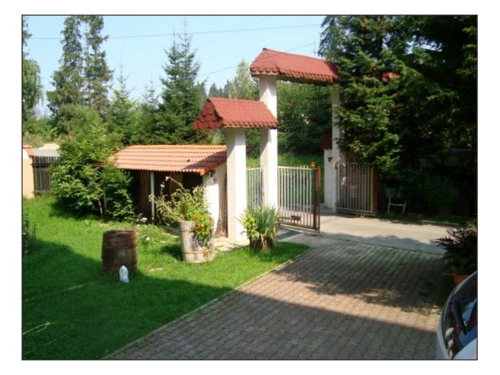 Pensiunea Casa Schmidt, Poiana Brasov - imaginea 