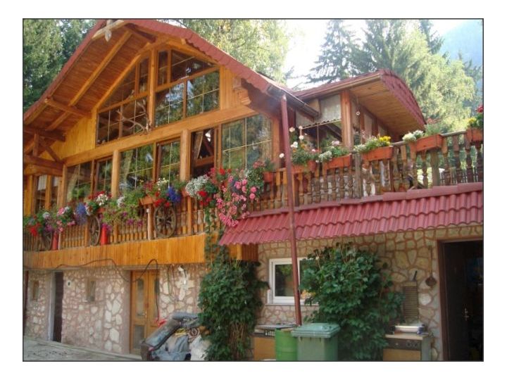 Pensiunea Casa Schmidt, Poiana Brasov - imaginea 