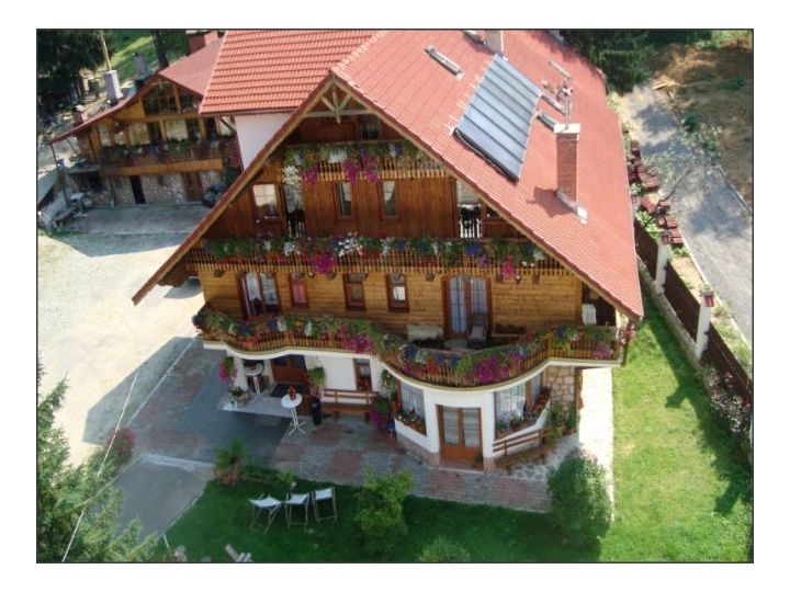Pensiunea Casa Schmidt, Poiana Brasov - imaginea 