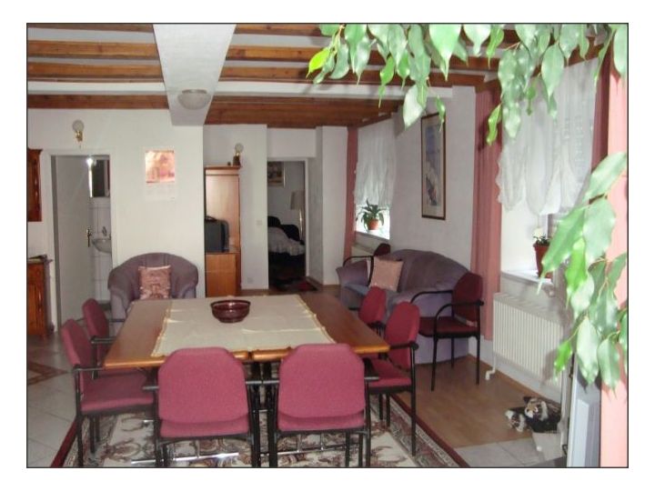 Pensiunea Casa Schmidt, Poiana Brasov - imaginea 