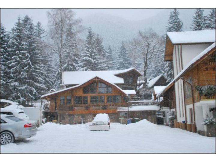 Pensiunea Casa Schmidt, Poiana Brasov - imaginea 