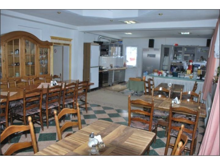Pensiunea Casa Schmidt, Poiana Brasov - imaginea 