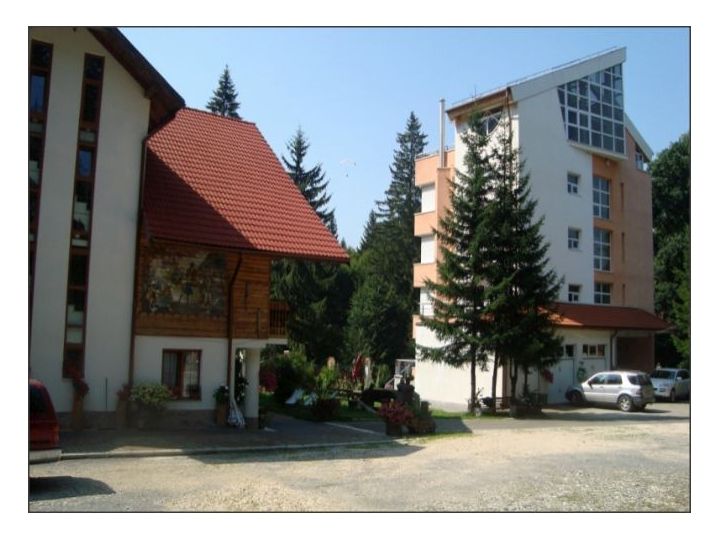 Pensiunea Casa Schmidt, Poiana Brasov - imaginea 