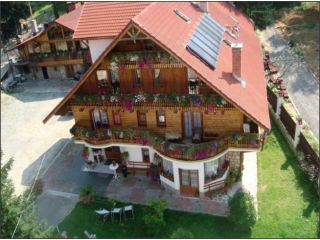 Pensiunea Casa Schmidt, Poiana Brasov - 3