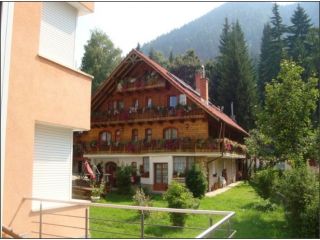 Pensiunea Casa Schmidt, Poiana Brasov - 5