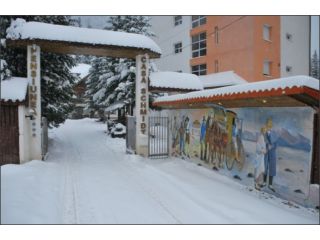 Pensiunea Casa Schmidt, Poiana Brasov - 2