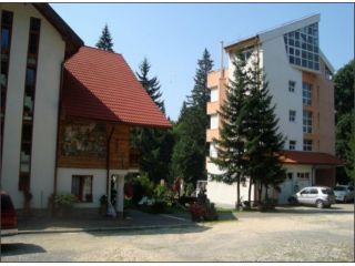 Pensiunea Casa Schmidt, Poiana Brasov - 1