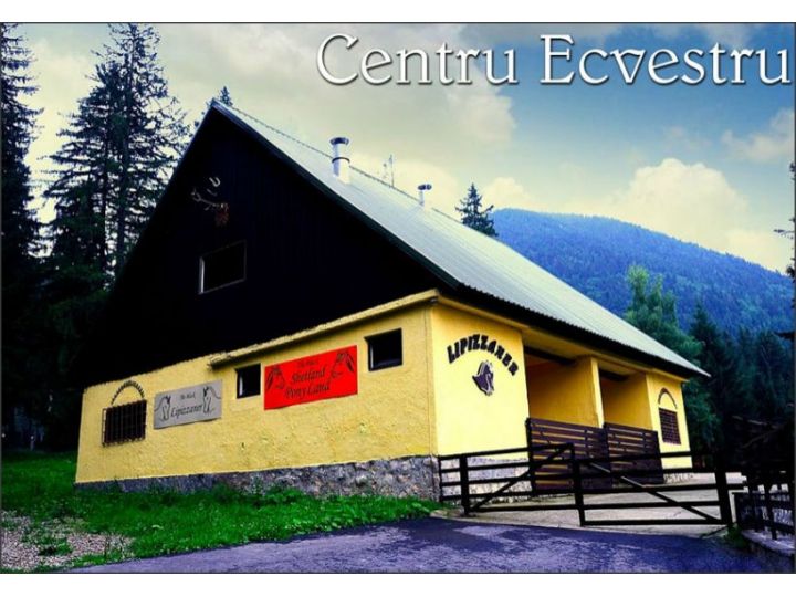 Complex turistic Casa Viorel, Poiana Brasov - imaginea 