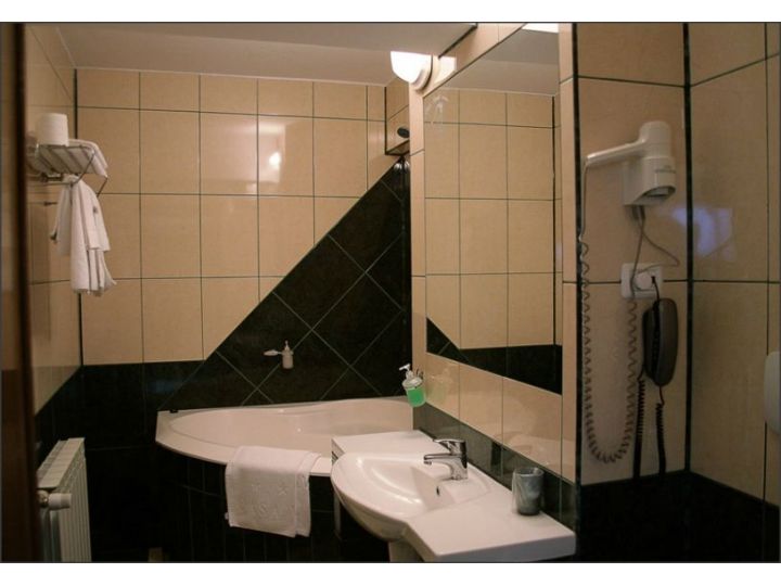 Complex turistic Casa Viorel, Poiana Brasov - imaginea 