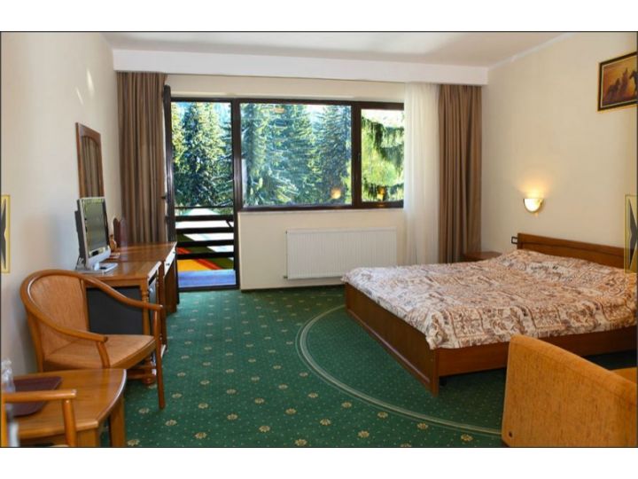 Complex turistic Casa Viorel, Poiana Brasov - imaginea 