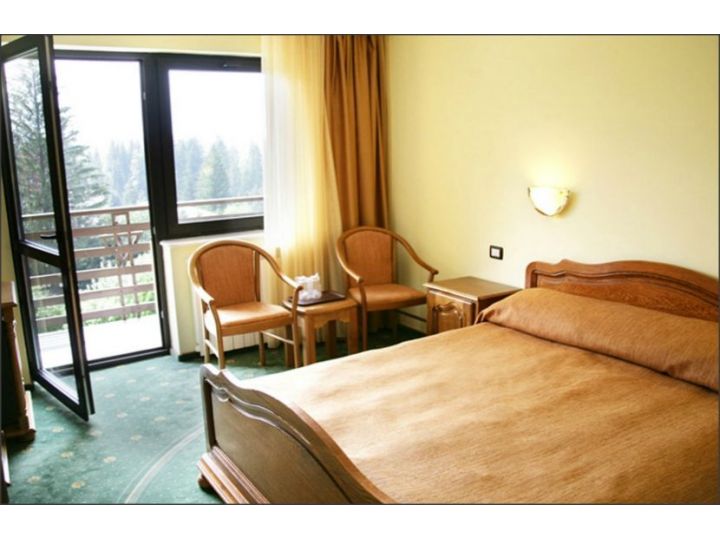 Complex turistic Casa Viorel, Poiana Brasov - imaginea 