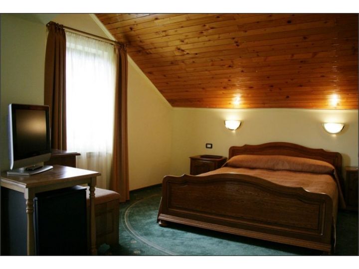 Complex turistic Casa Viorel, Poiana Brasov - imaginea 