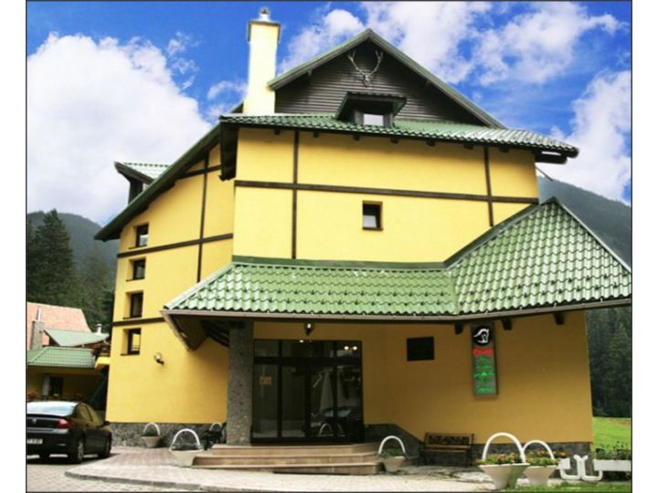 Complex turistic Casa Viorel, Poiana Brasov - imaginea 