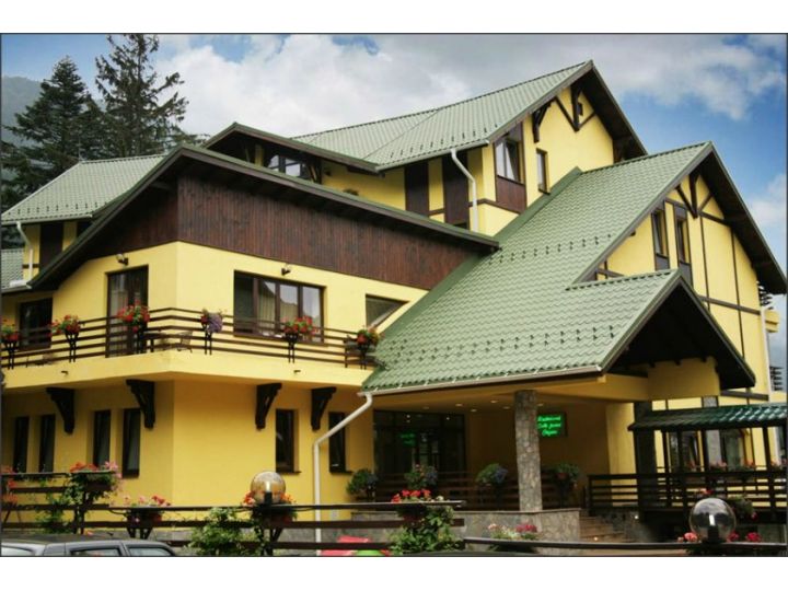 Complex turistic Casa Viorel, Poiana Brasov - imaginea 