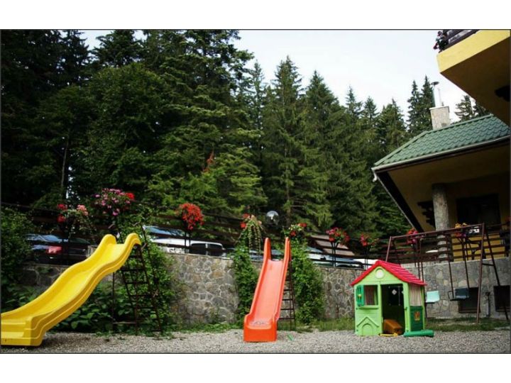 Complex turistic Casa Viorel, Poiana Brasov - imaginea 