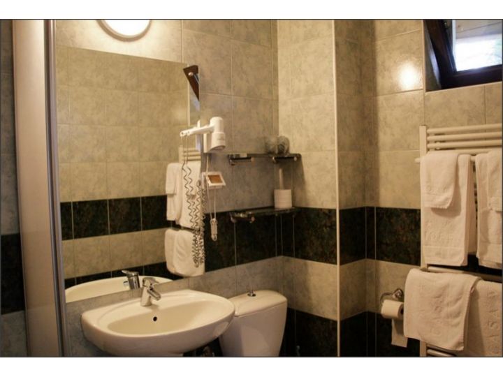 Complex turistic Casa Viorel, Poiana Brasov - imaginea 