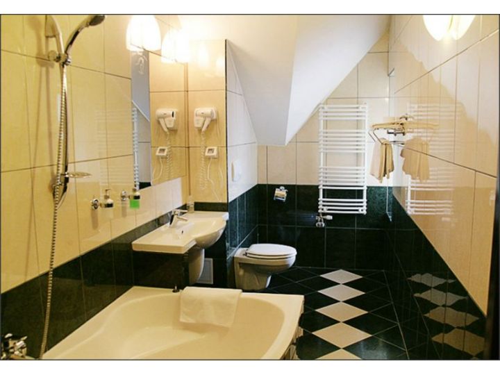 Complex turistic Casa Viorel, Poiana Brasov - imaginea 