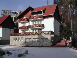 Vila Cassandra, Poiana Brasov - 2