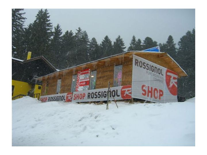 Pensiunea Club Rossignol, Poiana Brasov - imaginea 