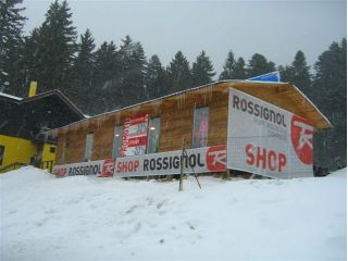 Pensiunea Club Rossignol, Poiana Brasov - 1