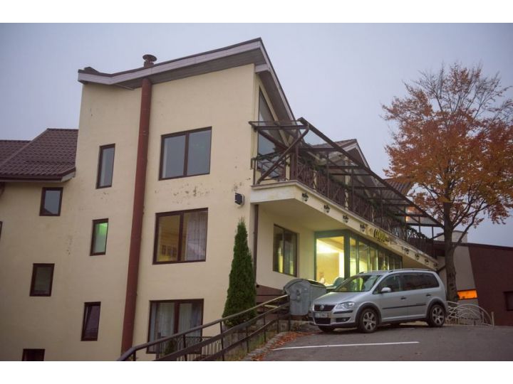 Pensiunea Condor, Poiana Brasov - imaginea 