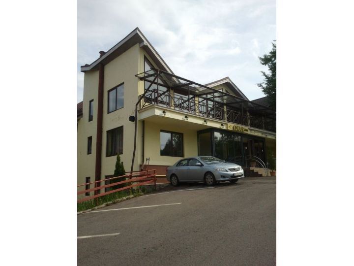 Pensiunea Condor, Poiana Brasov - imaginea 