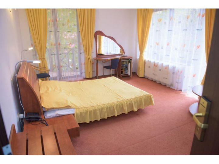 Pensiunea Condor, Poiana Brasov - imaginea 