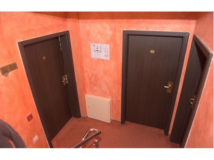 Pensiunea Condor, Poiana Brasov - imaginea 