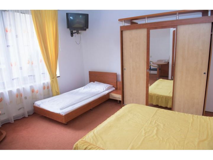 Pensiunea Condor, Poiana Brasov - imaginea 