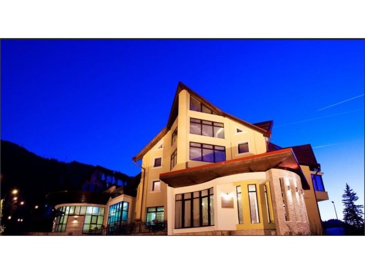 Hotel Denisa Boutique, Poiana Brasov - imaginea 