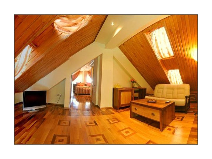 Hotel Denisa Boutique, Poiana Brasov - imaginea 