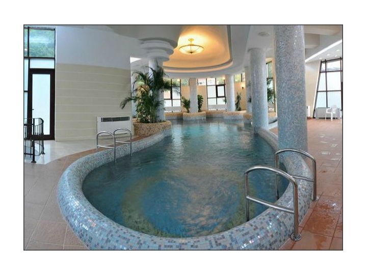 Hotel Denisa Boutique, Poiana Brasov - imaginea 