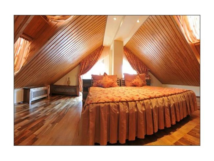 Hotel Denisa Boutique, Poiana Brasov - imaginea 