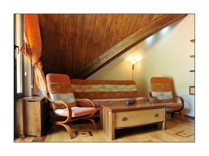 Hotel Denisa Boutique, Poiana Brasov - imaginea 