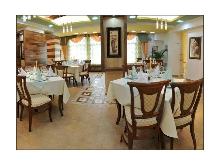 Hotel Denisa Boutique, Poiana Brasov - imaginea 