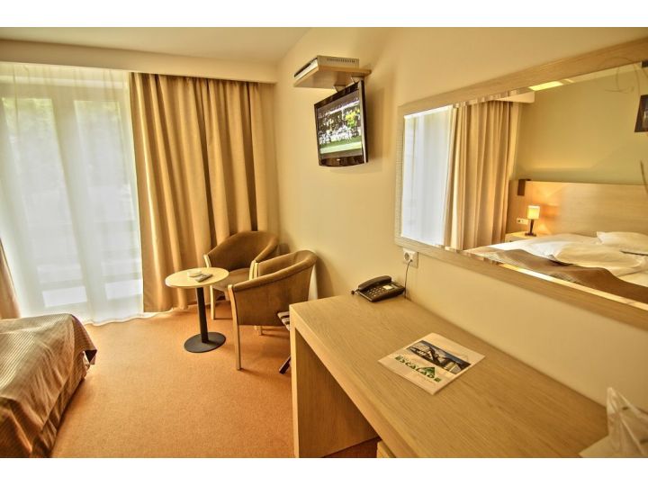 Hotel Escalade, Poiana Brasov - imaginea 