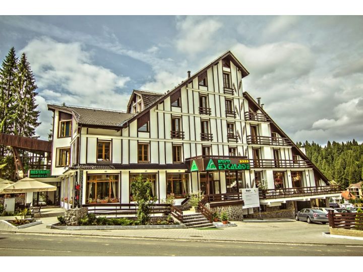 Hotel Escalade, Poiana Brasov - imaginea 