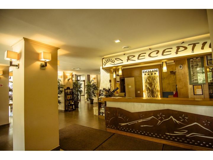 Hotel Escalade, Poiana Brasov - imaginea 