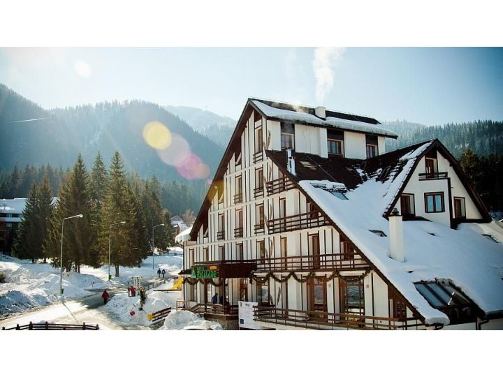 Hotel Escalade, Poiana Brasov - imaginea 