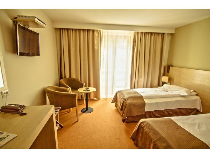 Hotel Escalade, Poiana Brasov - imaginea 
