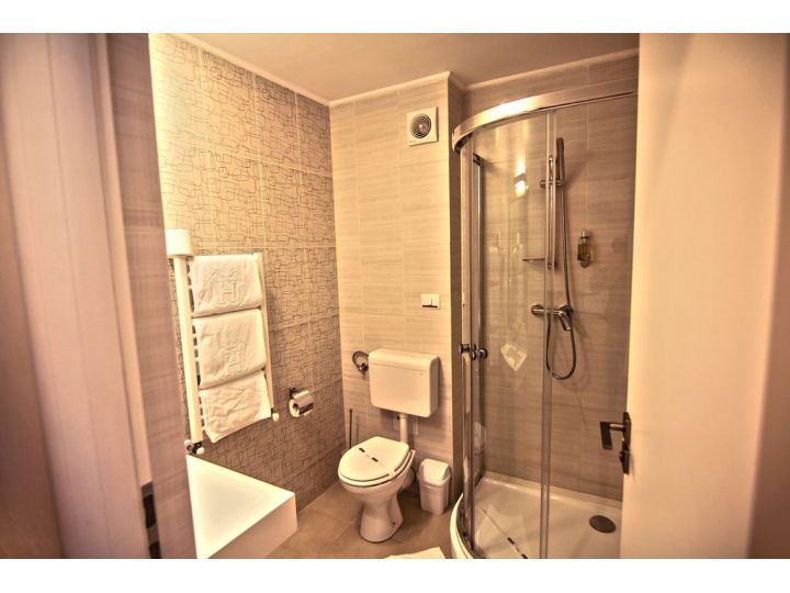 Hotel Escalade, Poiana Brasov - imaginea 