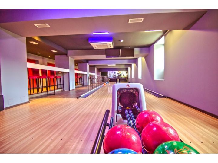 Hotel Escalade, Poiana Brasov - imaginea 