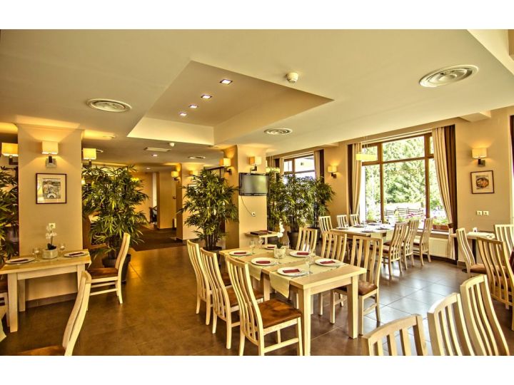Hotel Escalade, Poiana Brasov - imaginea 
