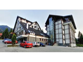 Hotel Escalade, Poiana Brasov