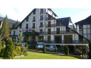 Hotel Escalade, Poiana Brasov - 3