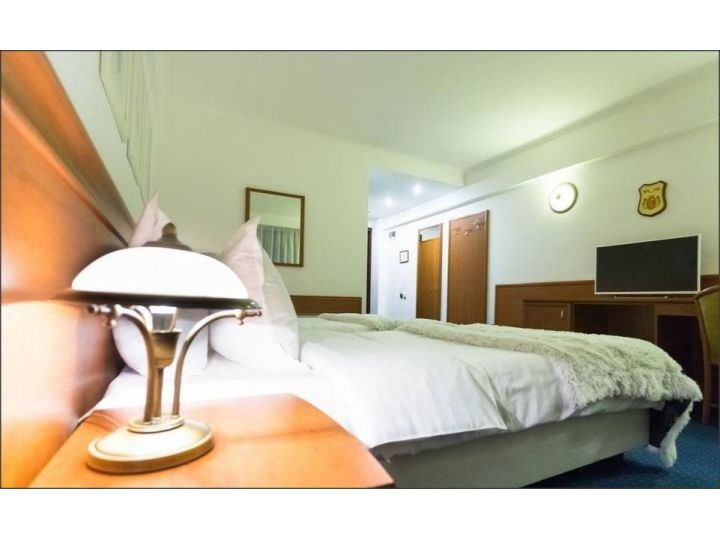 Pensiunea Drachenhaus, Poiana Brasov - imaginea 