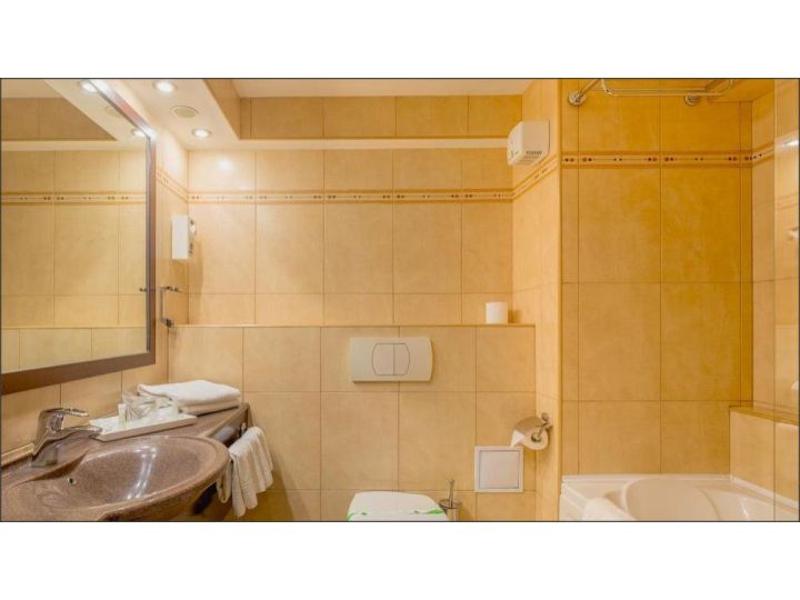 Pensiunea Drachenhaus, Poiana Brasov - imaginea 